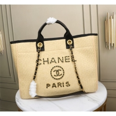 Chanel Shopping Bags